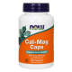 Calcium Magnesium + Vitamin D3 120 Caps
