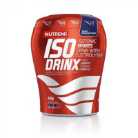 Iso Drinx 420 gr