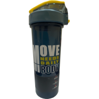 Shaker Move Blue 800 ml