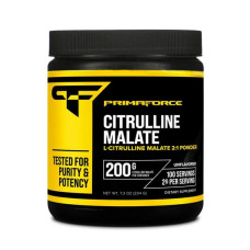 Citrulline Malate 200 gr (100 порций)