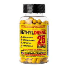 Methyldrene 100 caps 