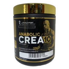 Anabolic Crea10 207 gr