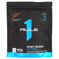 R1 Whey Blend 476 gr (14 порций)