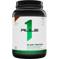 R1 Plant Protein 610 gr (20 порций)