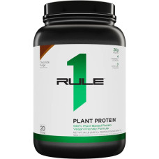 R1 Plant Protein 610 gr (20 порций)
