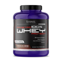 Prostar 100% Whey Protein 2.39 kg  (80 ta porsiya)