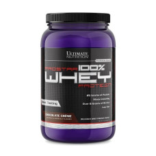 Prostar 100% Whey Protein 907 gr (30 порций)