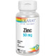  Zinc 50 mg 100 vegcaps