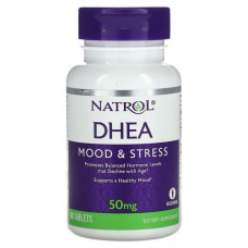 DHEA 50 mg 60 tab