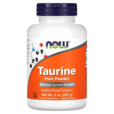 Taurine powder 227 gr 