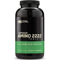 Amino 2222 Tabs 320 tab