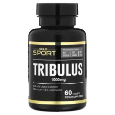 Tribulus 1000 mg 60 tab
