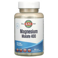 Magnesium Malate 400 mg 90 tab