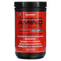 Amino Decanate 381 gr  (30 порций)