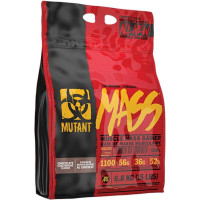 Mutant Mass 6.8 kg