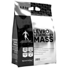 Levro Legendary MASS 6,8 kg
