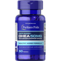 DHEA 50 mg 50 tab