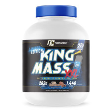 King Mass XXL 2.7 kg 