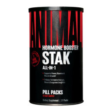 Animal Stak 21 pack