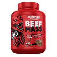 Red Rex Beef Mass Gainer 2.7 kg