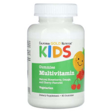 Kids Gummies Multivitamin 60 tab