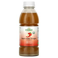 Apple Cider Vinegar with Mother 473 ml