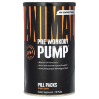 Animal Pump 30 pack