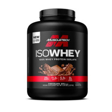 100% Whey Protein Isolate 2.27 kg