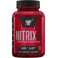 Nitrix 2.0 90 tab