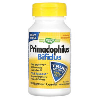 Primadophilus Bifidus 340 mg 90 caps