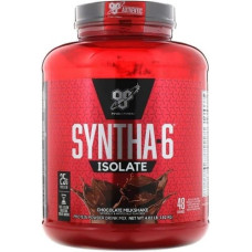Syntha-6 isolate 1,8 kg