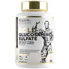 Gold Glucosamine Sulfate 500 mg 90 caps