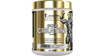 Gold Creatine 300 gr