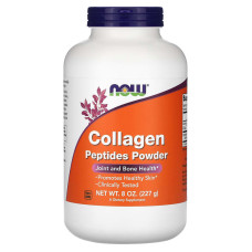 Collagen Pertides Powder 227 gr (21 порция)