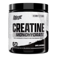 Сreatine Monohydrate 300 gr