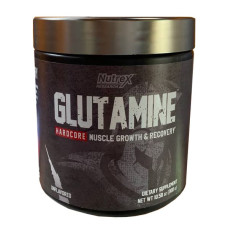 Glutamine Hardcore 300 gr