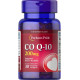 Coenzyme Q10 200 mg 30 softgel