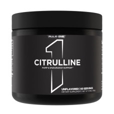 Citrulline 198 gr (60 ta porsiya)
