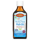 Fish Oil Kids 800 mg 200 ml