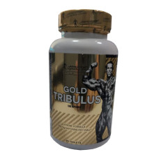 Gold Tribulus 500 mg 90 tab