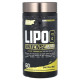 Lipo 6 Intense Ultra Concentrate 60 caps