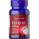 Coenzyme Q10 200 mg 60 softgel