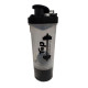 Shaker TOP 700 ml idish bilan