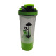 Shaker TOP 700 ml idish bilan