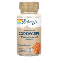 Cordyceps 1000 mg 60 caps
