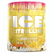 Ice Citrulline 300 gr (75 порций)