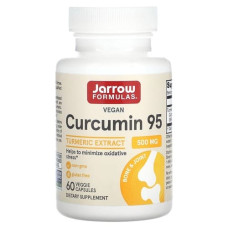 Curcumin 95 60 caps
