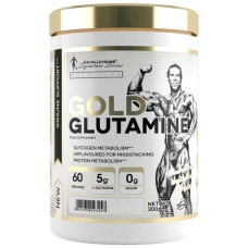 Gold Glutamine 300 gr