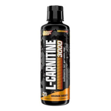 L-Carnitine 3000 465 ml (31 порции)