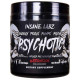 Psychotic black 220 gr (35 порций)